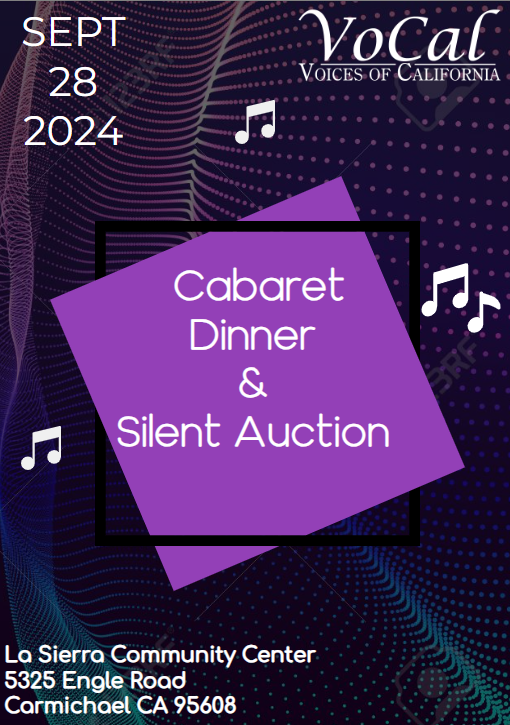 Cabaret Dinner Show