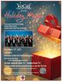Holiday Magic Holiday Magic