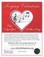 Singing Valentines Singing Valentines