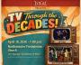 TV Through the Decades TV Through the Decades